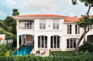 LohonoStays Serao Villa 1 - 9