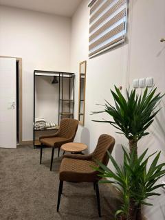 Apartmani u srcu grada - 1