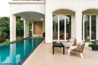 LohonoStays Serao Villa 1 - 7