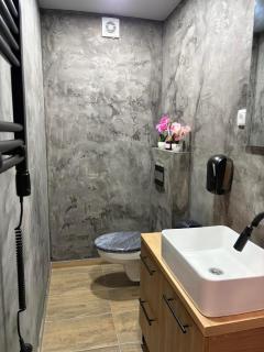 Apartmani u srcu grada - 3