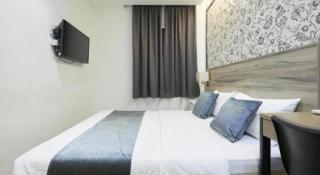Le Ruiz Boutique Hotel - 1