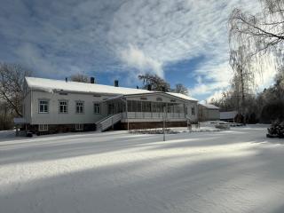 The Terwa - Nordic Hideaway - 8