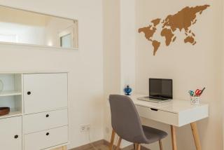 CHIC and Spacious Apartment in Central Sofia - Patriarh Evtimiy by Flat Mаnager - 3