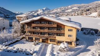 Park Lodge Kirchberg - 0