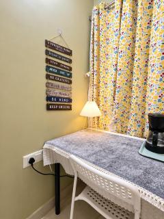 Luma by Isha Haven A Cosy & Colourful Escape - 7