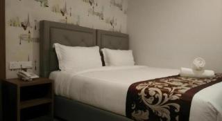 Hotel LoLex Kuchai Lama - 3