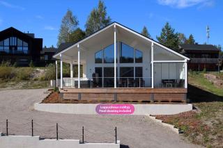 Villa Vanilja - 11hlö, HimosYkkösen alue - 0