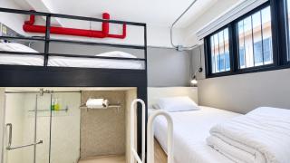 Jasaen Stylish Hotel - 4