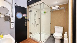 Jasaen Stylish Hotel - 3