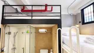 Jasaen Stylish Hotel - 2