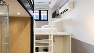 Jasaen Stylish Hotel - 1