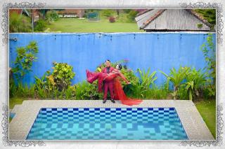 Villa mutiara citra puncak Bu eva - 7