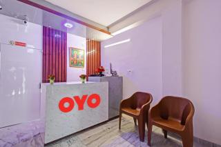 Hotel O Diamond Regency - 6