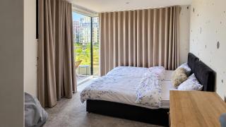 Southeast London 3-Bed Apt Sleeps 6 w Lake Access - 8