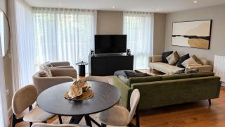 Southeast London 3-Bed Apt Sleeps 6 w Lake Access - 5