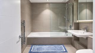Southeast London 3-Bed Apt Sleeps 6 w Lake Access - 4