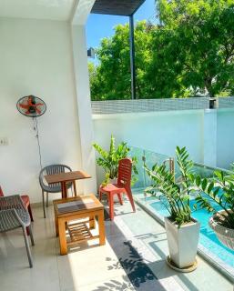 The LITTLE LIBRARY VILLA HỘI AN - 7