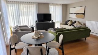 Southeast London 3-Bed Apt Sleeps 6 w Lake Access - 1