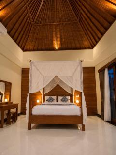Maisera Ubud Villa with Private Pool & Forest View - 6