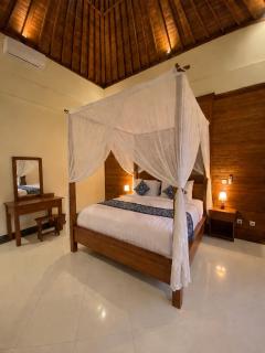 Maisera Ubud Villa with Private Pool & Forest View - 5