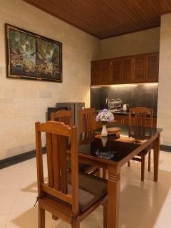 Maisera Ubud Villa with Private Pool & Forest View - 4