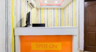 SPOT ON 89616 My Trillion Hotel - 2