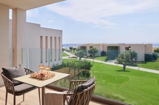 Ammoa Luxury Hotel & Spa Resort - 6