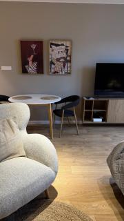CITY Apartamenty GOŁĘBIA 2 - M7 - 2
