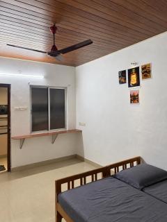 Techside Work Stays - FlexTays Urban Kazhakootam - 9