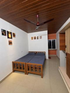 Techside Work Stays - FlexTays Urban Kazhakootam - 8