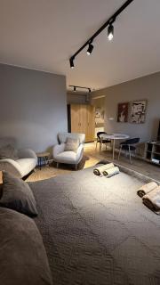 CITY Apartamenty GOŁĘBIA 2 - M7 - 6