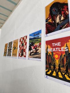 Techside Work Stays - FlexTays Urban Kazhakootam - 5