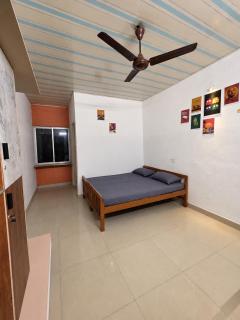 Techside Work Stays - FlexTays Urban Kazhakootam - 2