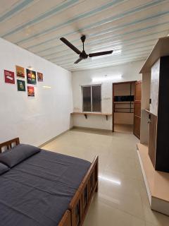 Techside Work Stays - FlexTays Urban Kazhakootam - 1