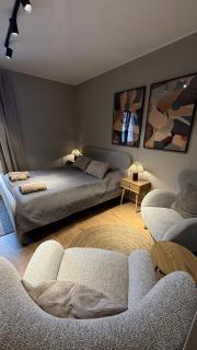 CITY Apartamenty GOŁĘBIA 2 - M7 - 8
