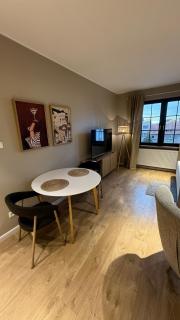 CITY Apartamenty GOŁĘBIA 2 - M7 - 3