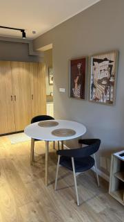 CITY Apartamenty GOŁĘBIA 2 - M7 - 4