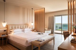Ammoa Luxury Hotel & Spa Resort - 7