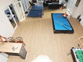 5 star holiday home in Frørup - 6