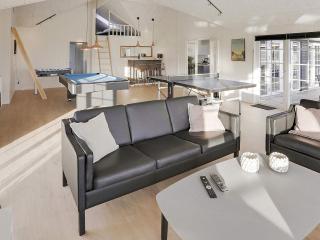 5 star holiday home in Frørup - 5