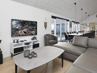 5 star holiday home in Frørup - 3