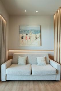 Ammoa Luxury Hotel & Spa Resort - 8