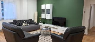 Ferienwohnung Am Stadttor - 8