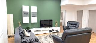 Ferienwohnung Am Stadttor - 7