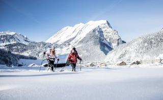 Hotel Alpenrose - 3