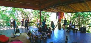 Napahong Treehouse forest camp - 5