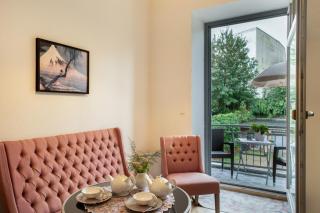 Quartier 76 - Schwerin - 2