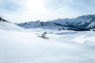 Hotel Alpenrose - 4