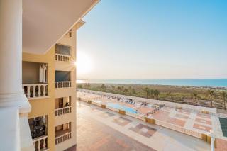 Spacious 2BR Sea-View Retreat in RAK - 7