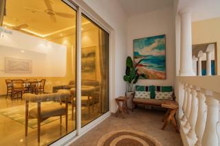 Spacious 2BR Sea-View Retreat in RAK - 5